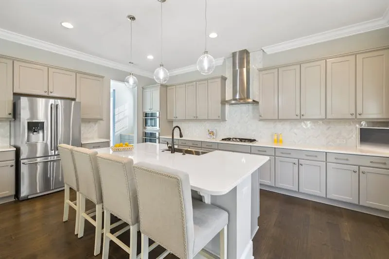 Calgary home additions and exterior renovations built for Alberta climate